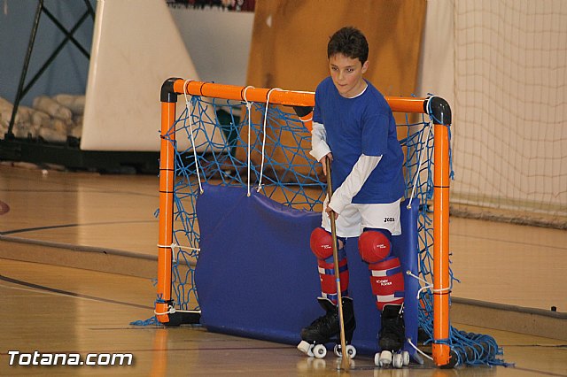 Exhibicin Hockey y patinaje - Totana 2013 - 76