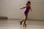 Patinaje Artístico