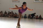 Patinaje Artístico