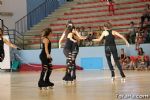 Patinaje artistico