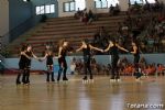 Patinaje artistico