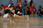 Patinaje artistico