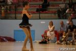 Patinaje artistico