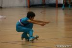 Patinaje artistico