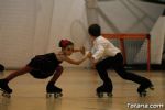 Patinaje artistico