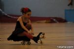 Patinaje artistico