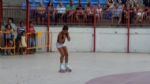 patinaje