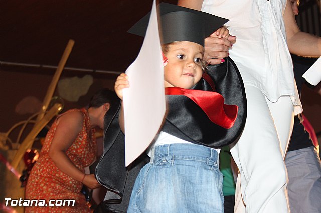 Fiesta fin de curso. Escuelas infantiles Doa Pepita, Carmen Bar y Ntra. Sra. del Rosario (el Paretn) 2015 - 327