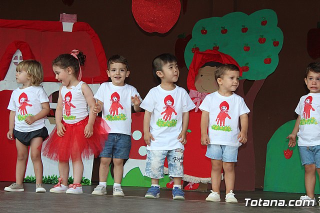 Fiesta Escuela Infantil Clara Campoamor 2019 - 337