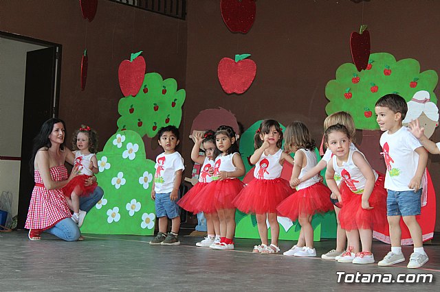 Fiesta Escuela Infantil Clara Campoamor 2019 - 343