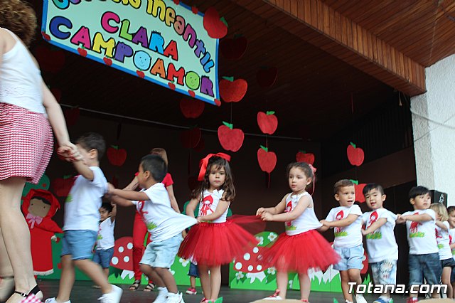 Fiesta Escuela Infantil Clara Campoamor 2019 - 347
