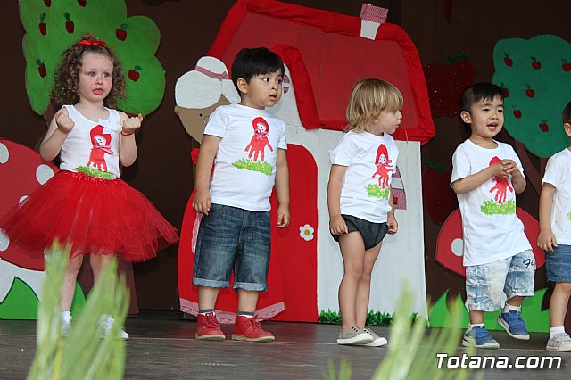 Fiesta Escuela Infantil Clara Campoamor 2019 - 355