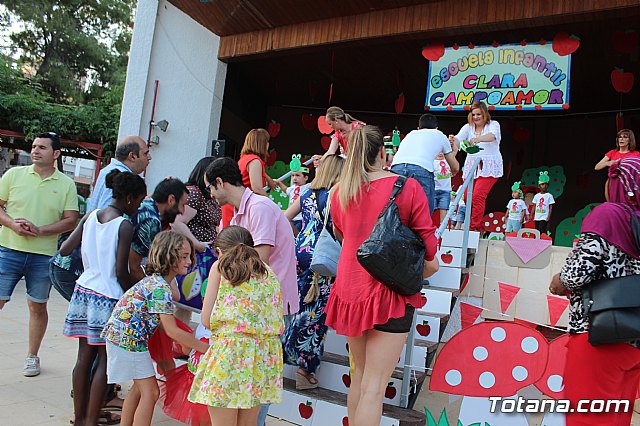 Fiesta Escuela Infantil Clara Campoamor 2019 - 377