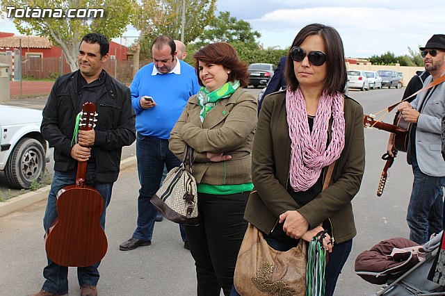 Pimentn de Oro Raiguero 2013 - 2014 - 84