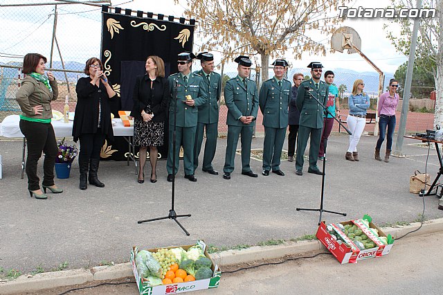 Pimentn de Oro Raiguero 2013 - 2014 - 113