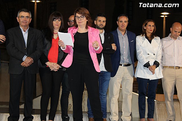 Presentacin candidatura PP Totana - Elecciones mayo 2015 - 75