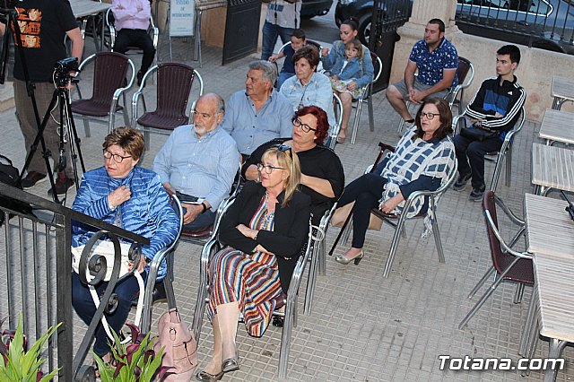 Accin Murcia - Totana presenta su programa electoral - 27