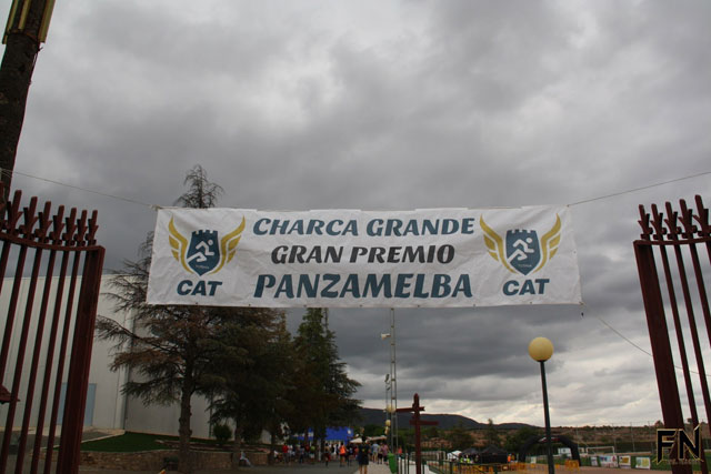 XV Charca Grande. Gran premio Panzamelba 2015 - Fotos y vdeo cedidos por Fran Nortes - 3