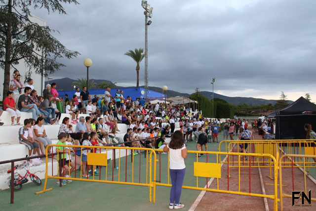 XV Charca Grande. Gran premio Panzamelba 2015 - Fotos y vdeo cedidos por Fran Nortes - 398