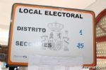 elecciones