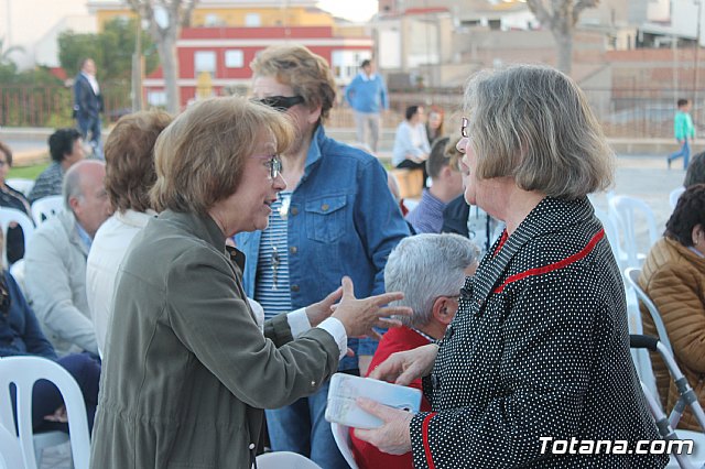 Presentacin candidatura PSOE Totana - Elecciones 26M 2019 - 22