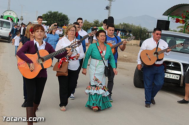 Romera de Lbor 2015 - 74