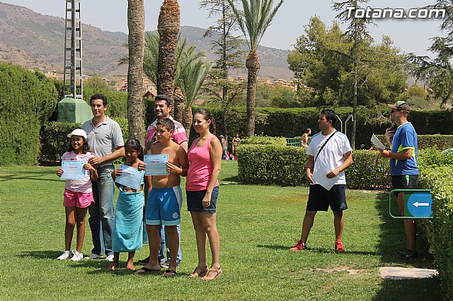 120 nios participan en la segunda quincena de julio de la Escuela de Verano 2014 - 106