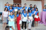 graduaciones