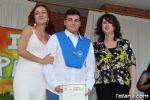 graduaciones