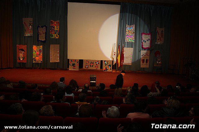 Pregn Carnavales de Totana 2012 - 1