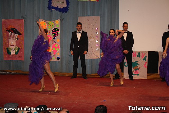 Pregn Carnavales de Totana 2012 - 21