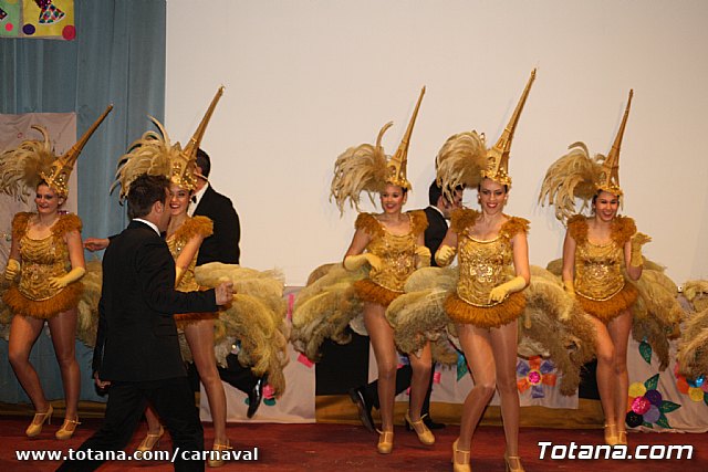 Pregn Carnavales de Totana 2012 - 248