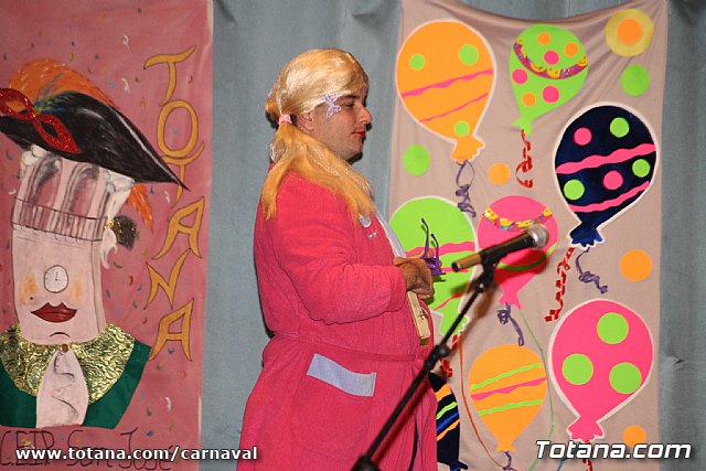 Pregn Carnavales de Totana 2012 - 258