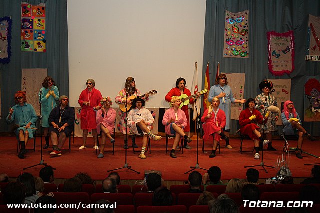 Pregn Carnavales de Totana 2012 - 272