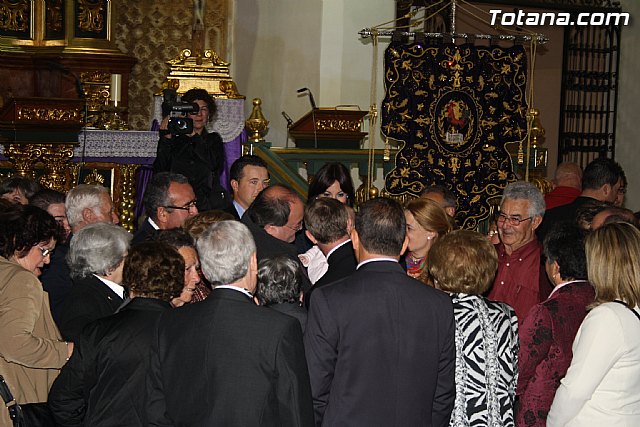 Pregn Semana Santa Totana 2012 - 101