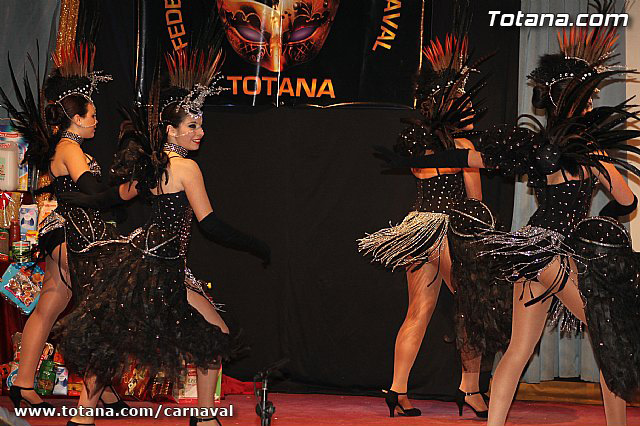 Pregn Carnaval Totana 2013 - 32