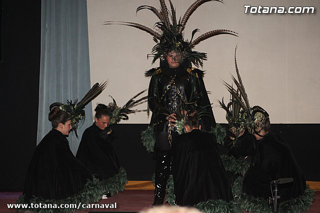 Pregn Carnaval Totana 2013 - 221