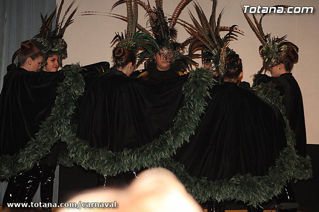 Pregn Carnaval Totana 2013 - 223
