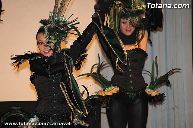 Pregn Carnaval Totana 2013 - 232