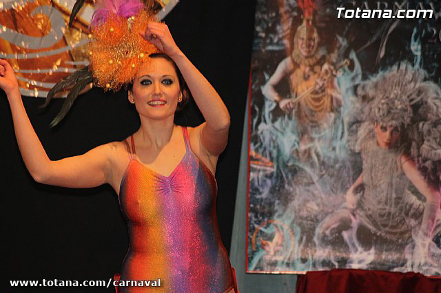 Pregn Carnaval Totana 2013 - 268