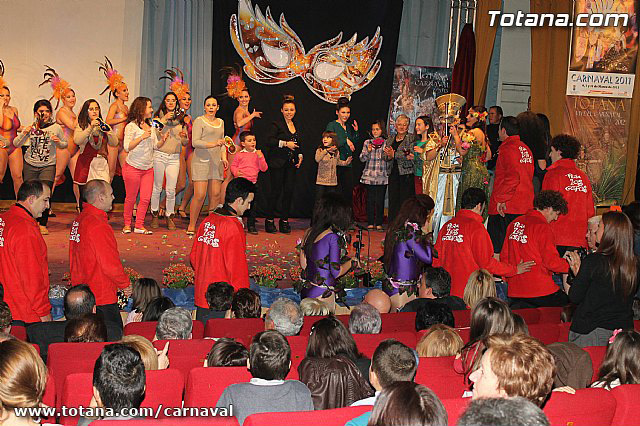 Pregn Carnaval Totana 2013 - 276