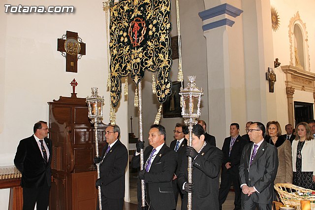 Pregn Semana Santa 2013 - Pedro Marn Ayala - 17
