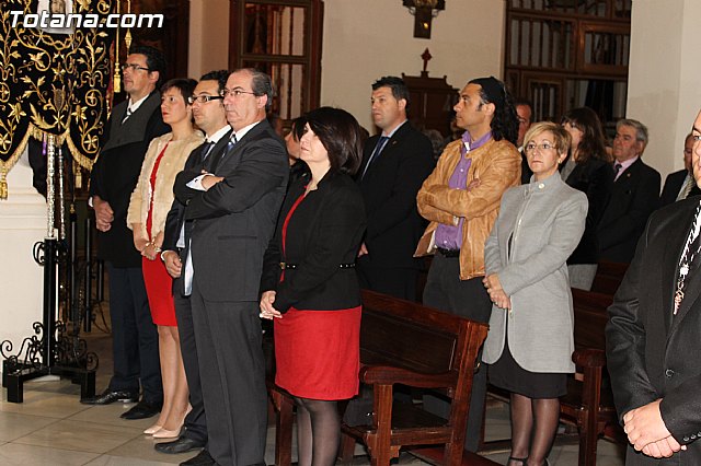 Pregn Semana Santa 2013 - Pedro Marn Ayala - 48