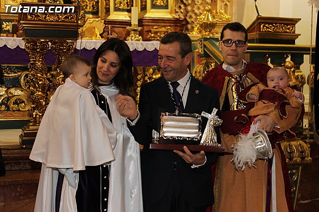 Pregn Semana Santa 2013 - Pedro Marn Ayala - 168