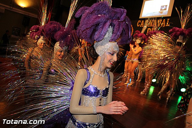 Pregn Carnaval de Totana 2016 - 49