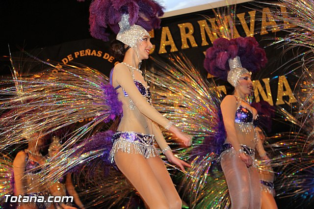 Pregn Carnaval de Totana 2016 - 61