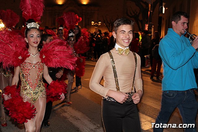 Pregn Carnaval de Totana 2017 - 44