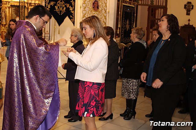 Pregn de la Semana Santa de Totana 2018 a cargo de Juan Francisco Otlora - 53