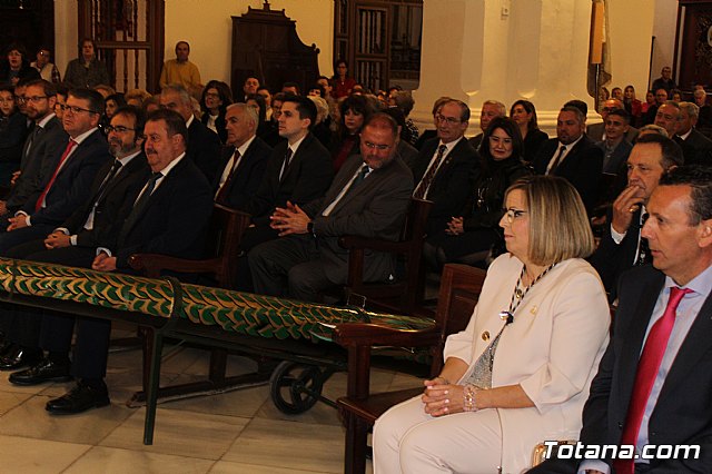 Pregn Semana Santa de Totana 2019 - 128