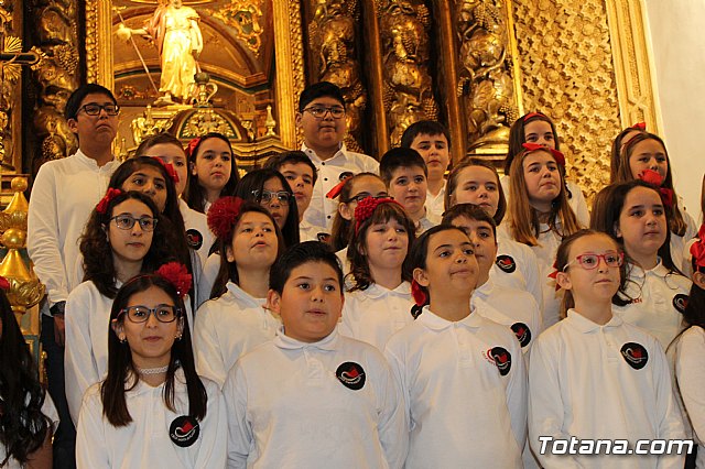 Pregn Semana Santa de Totana 2019 - 142